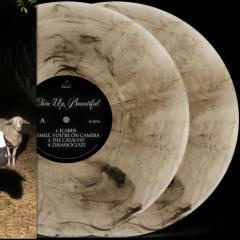 Chin Up, Beautiful LP 2x12"