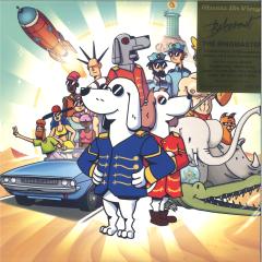 The Ringmaster LP