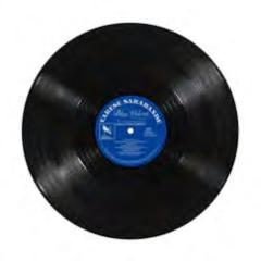 Blue Velvet (40th Anniversary Edition)