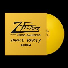 DANCE PARTY ALBUM