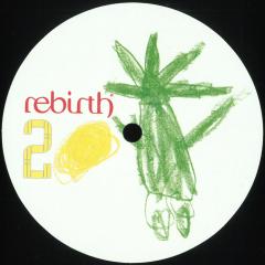 Rebirth 20 – Bonus Uno
