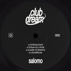 Club Dream 002