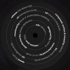 Club Dream 002