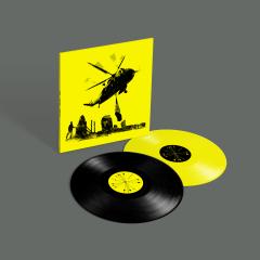 Happy Tears LP 2x12"