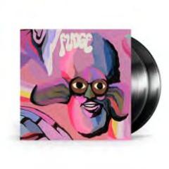 Fudge 2x12"