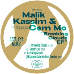 Breaking Cloud EP