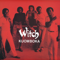 Kuomboka