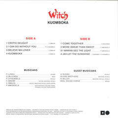 Kuomboka