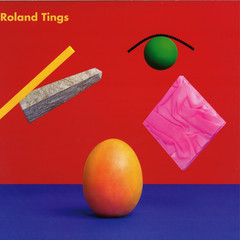 Roland Tings - The Album 2X12"
