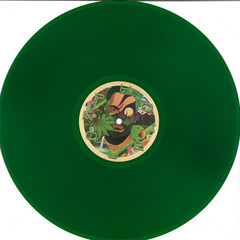 Green Supreme