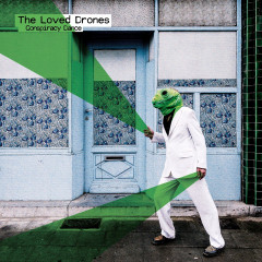 CONSPIRACY DANCE LP