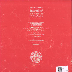 Seventh Circle of Litness LP 3x12"