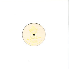 The Dot And The Circle EP