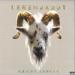 LEGENDADDY LP 2x12"