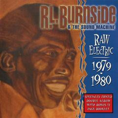 Raw Electric: 1979-1980 (2x12")