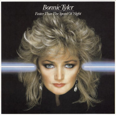 Faster than the Speed of Life (40th Anniv)