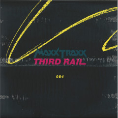 THIRD RAIL LP 2x12"