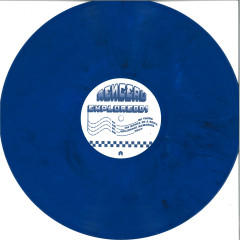 EXPLORE001 EP