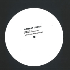 COMBAT DUBS II 7"