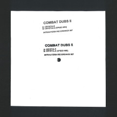 COMBAT DUBS II 7"