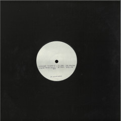 Shock Power Of Love EP