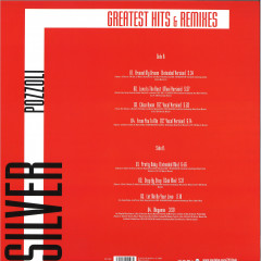 Greatest Hits & Remixes LP