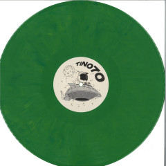 Turbo Diesel EP