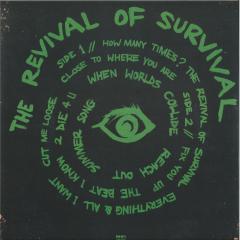 The Revival Of Survival LP