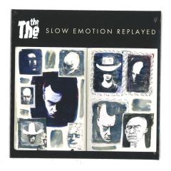 Slow Emotion Replayed 7"