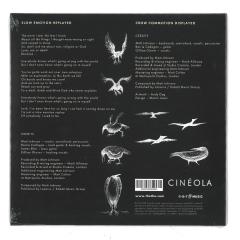 Slow Emotion Replayed 7"