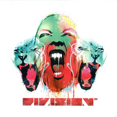 Feed Me / Noisia Division
