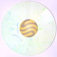 ECSTATIC (GREGOR TRESHER REMIX)