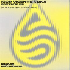 ECSTATIC (GREGOR TRESHER REMIX)