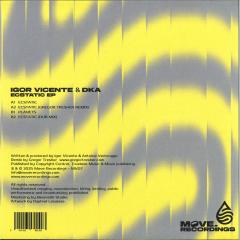 ECSTATIC (GREGOR TRESHER REMIX)