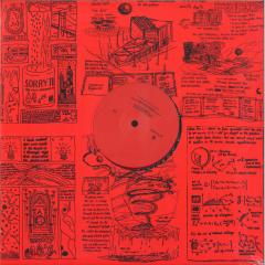 Skate Story, Vol. 1 LP