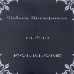 FOLKLORE (OXBLOOD RED EDITION)