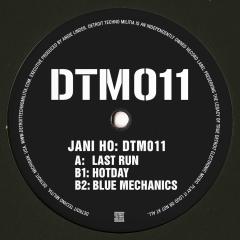 DTM011 LP