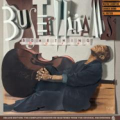 Something More LP 2x12"