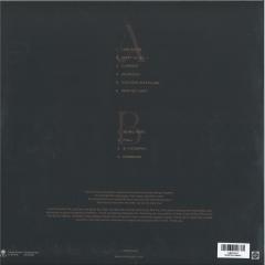 Rammana LP Deluxe