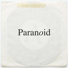 PARANOID (REISSUE)