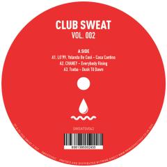 Club Sweat Vol. 2