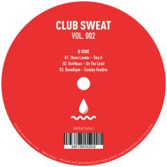 Club Sweat Vol. 2