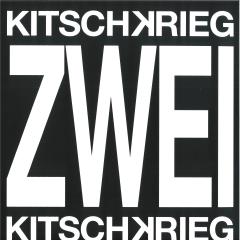 KITSCHKRIEG ZWEI LP