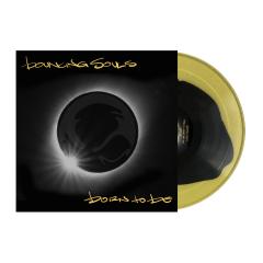 Born To Be LP