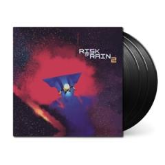 RISK OF RAIN 2 (ORIGINAL SOUNDTRACK)