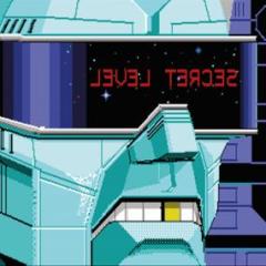 SECRET LEVEL (TAPE)
