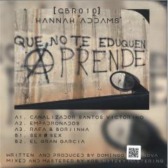 Que no te eduquen, aprende!