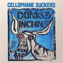 DONKEY INCHING