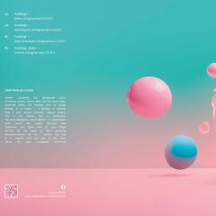 Coda EP