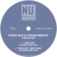Circles EP